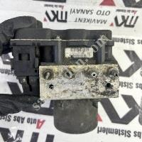 0265950840-0265230056 MERCEDES B SERİSİ ÇIKMA  ABS BEYNİ, Oto & Y. Parça