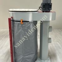 HMZ BILSUN 2000M3 TOZ EMME MAKINASI EV CEYRAN , Machine