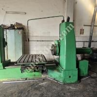 80 LIK ALMAN UNION BORWERK 1965 MODEL,