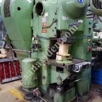 50 TONS PRESS POWER GERMAN BRAND ECCENTRIC PRESS, Eccentric Press