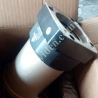 SATILIK PANASONİC MARKA AC SERVO MOTOR 0.75 KW PLANET REDÜKTÖRLÜ, Elektrik & Enerji