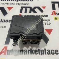 VOLKSWAGEN PASSAT RELEASED ABS BRAIN 1K0907379BM,