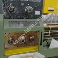 YUNNAN TORNA  760 X3000/4000 STOKTAN HEMEN TESLİMDİR  0536 709 41 57, Makina