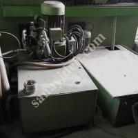 ELB ALMAN SATIH TAŞLAMA  PNC KONTROLÜ  400X1250 STOKTA HEMEN TESLİM  0536 709 41 57,