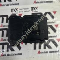 1K0614514BE AUDI VOLSWAGEN SKODA SÜPERB ÇIKMA ABS BEYNİ,