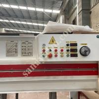 ULUBATU USP 1330 MODEL SICAK PRES MAKİNESİ 2. EL, Makina