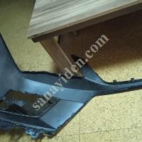SEAT ATECA CUPRA ÖN TAMPON 2016-2022 MODEL, Oto & Y. Parça