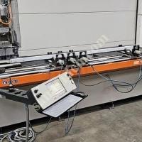 3 EKSENLİ CNC İŞLEME MERKEZİ X-HAREKETİ:2450 MM, Cnc Makinaları Ve Cnc İlanları