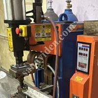 SATILIK 60 KWA KISA KOL DİK PUNTA KAYNAĞI, Metal