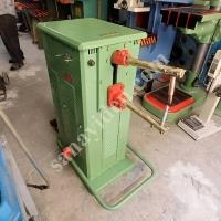 10 KVA BAYKAL PUNTA KAYNAK MAKİNASI İSTANBUL BAYRAMPAŞA, Punta Kaynak Makinesi