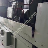 ELB ALMAN SATIH TAŞLAMA  PNC KONTROLÜ  400X1250 STOKTA HEMEN TESLİM  0536 709 41 57, Makina