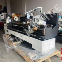 AG MAKİNEDEN 500X2000 KREDI KARTI GEÇERLIDIR, Universal Lathe