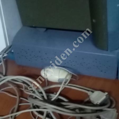 KİRALIK MASA ÜSTÜ BİLGİSAYAR ACER MARKA 1995 MODEL, Diğer