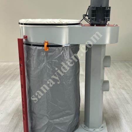 HMZ BILSUN 2000M3 TOZ EMME MAKINASI EV CEYRAN , Machine