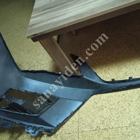 SEAT ATECA CUPRA ÖN TAMPON 2016-2022 MODEL, Oto & Y. Parça