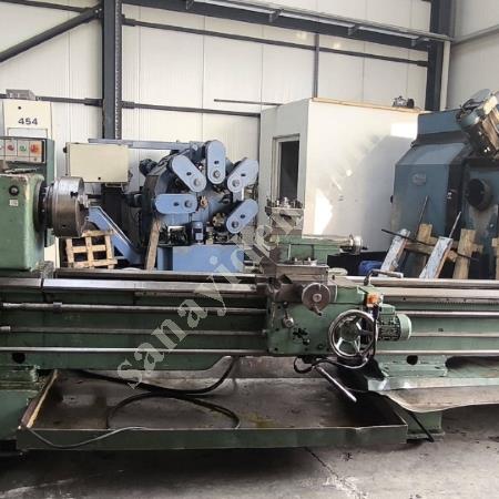 TOS SN 71  STOKTAN HEMEN TESLİMDİR  0536 709 41 57, Makina