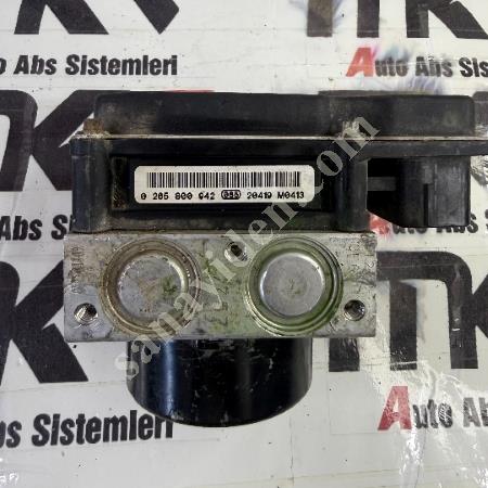 0265800942 6R0907379AD  VOLKSWAGEN VAG ABS BEYİN, Oto & Y. Parça