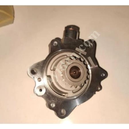 İTAQİ POMPA VAKUM ŞARZ X-TRAIL/PRIMERA/ALMERA 2001-2008, Motor Ve Aksamları