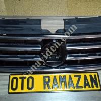 VOLKSWAGEN TİGUAN R-LİNE STİL ÖN PANJUR 2016-2019 MODEL, Oto & Y. Parça