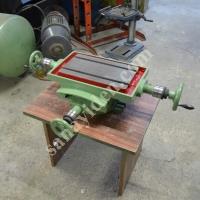 BAYKAL 290 X 160 MM FREZE MATKAP SPORTU,