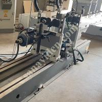 H-IRB 300 HORIZONTAL BALANCER MACHINE,