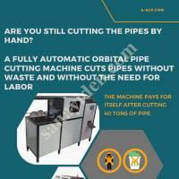 FULLY AUTOMATIC CABLE LUG MACHINES,