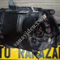 ALFA ROMEO MİTO SOL ÖN FAR 2009-2015 MODEL, Oto & Y. Parça