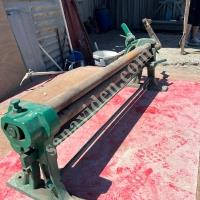 ROBUST AND HANDY: 105 CM MANUAL CYLINDER MACHINE ON SALE!, Cylinder Machine