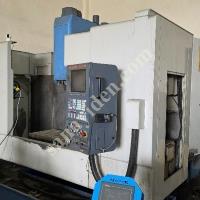 MAZAK 1997 MODEL İŞLEME MERKEZİ  X 1000 Y 500  Z 500,