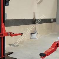 CELIKSAN VEHICLE LIFT, Auto Parts