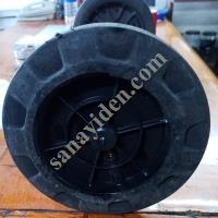 للبيع: حاوية قمامة بلاستيكية، عربة قمامة، أنبوب ذو عجلات., Hortum & Boru