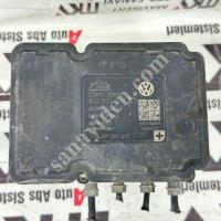 VOLKSWAGEN GOLF ÇIKMA ABS BEYİN 1K0907379AT/10.0961-0336.3,