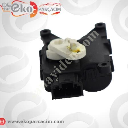 ORİJİNAL VW PASSAT BEETLE KALORİFER AYAR MOTORU 561907511D, Oto & Y. Parça