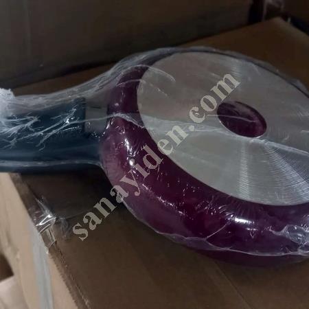 TEFLON TAVA 16 20 24 TEK SAPLI , Other