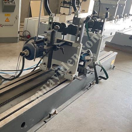 H-IRB 300 HORIZONTAL BALANCER MACHINE, Other Machine Ads