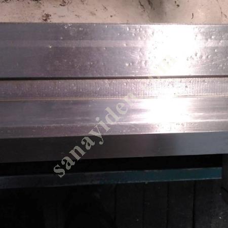 TRENS SLOVAKYA TOS SN 71 710X4000 KULLANICIDAN SATIŞA ÇIKMIŞTIR, Makina