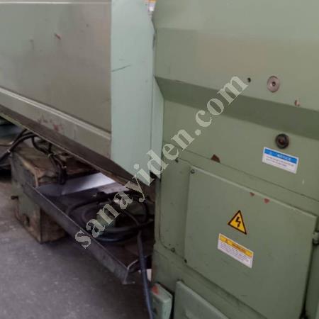YUNNAN LATHE 660X2000 SPINDLE 105 – ON SALE!, Cnc Machines And Cnc Ads