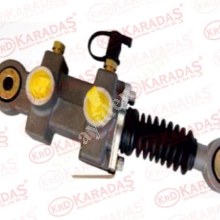 MERCEDES – KRD 019046.1.2 KARADAŞ OTOMOTİV, Ağır Vasıta Ve Yedek Parça