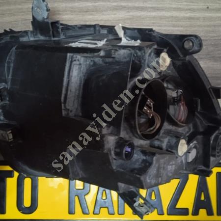 ALFA ROMEO MİTO SOL ÖN FAR 2009-2015 MODEL, Oto & Y. Parça