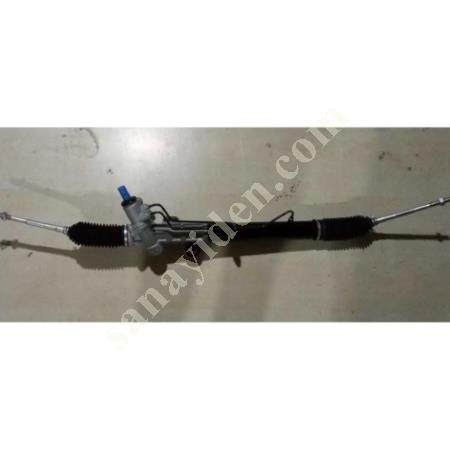 İTAQİ BOX STEERING WHEEL D-MAX 4X4 2004-2012 COMPATIBLE, Engine And Components