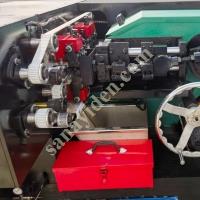 YÜKSEK HIZLI ÇİVİ YAPMA MAKİNESİ KM-700 HIZ 650-750 ADET/DAKİKAYA ULAŞABİLİR, Makina