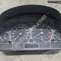 BMW MILEAGE TIMER,