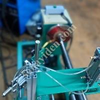 SATILIK TELESKOPİK DİREK ROBOT KAYNAK MAKİNASI, Yapı İnşaat