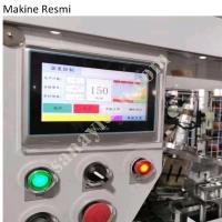 KARTON BARDAK MAKİNESİ  SM SW ( SURA MAKİNE )150 E,