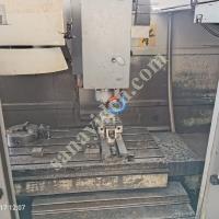 CNC TORNA, Cnc Torna Tezgahları