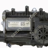 AG9D302602 OPEL EASYTRONİC LUK ŞANZIMAN KONTROL BEYNİ 0132900008, Oto & Y. Parça
