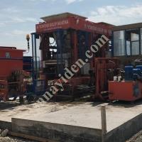 CHIPPER LOCKING PARQUET MACHINE, Building Construction Machinery And Materials