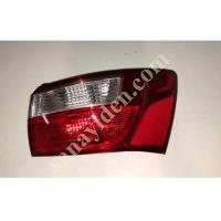 SABAYAUTOMOTIVE TAILLIGHT RIO S.D 2012-2017 OUTER RIGHT, Headlight & Park-Stop & Fog & Signal