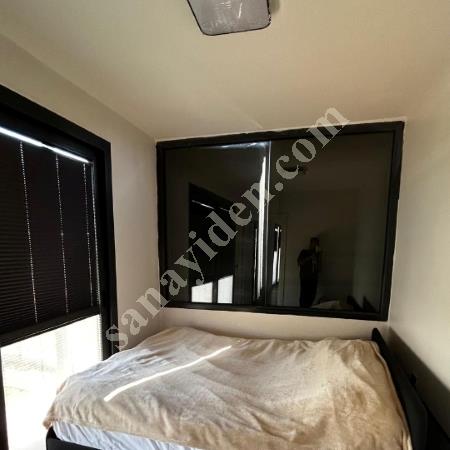 İZMİR YÜK KONTEYNER YAŞAM ALANI - 40 HC 30 M2 1+1 ULTRA SAĞLAM PREFABRİK EV, Prefabrik Ev Modelleri, Konteyner Ev Fiyatları