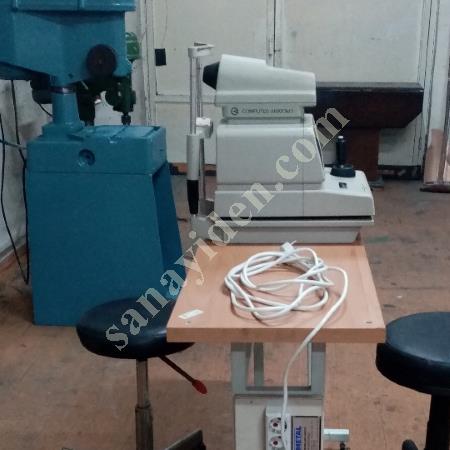 SATILIK İKİNCİEL MONTAJ VE ÇALIŞMA MASASI, Diğer